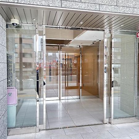 大阪谷町橋の宿 Osaka Eksteriør billede